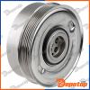 Poulie damper vilebrequin pour BMW | RKP-BM-033, 173069